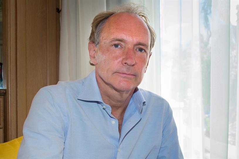Important to stay vigilant on net neutrality: Sir Tim Berners Lee