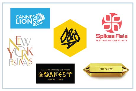 Live Issue: Do creatives’ standing still hinge on awards?