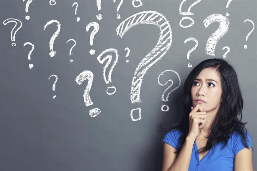 Programmatic advertising: Key terms and acronyms explained