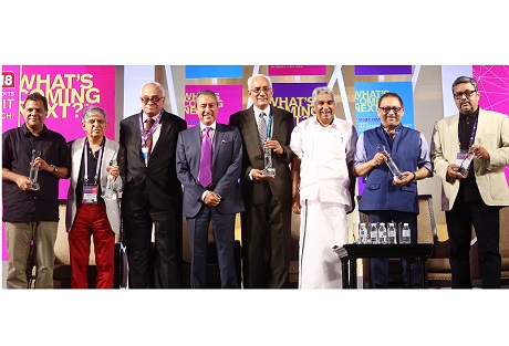 IAA Silver Jubilee Summit: Inspiration, Disruption and #WhatsComingNext