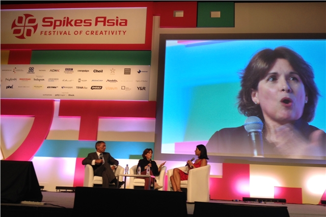 Marketers: Retain a sense of fear and learn to manage risk