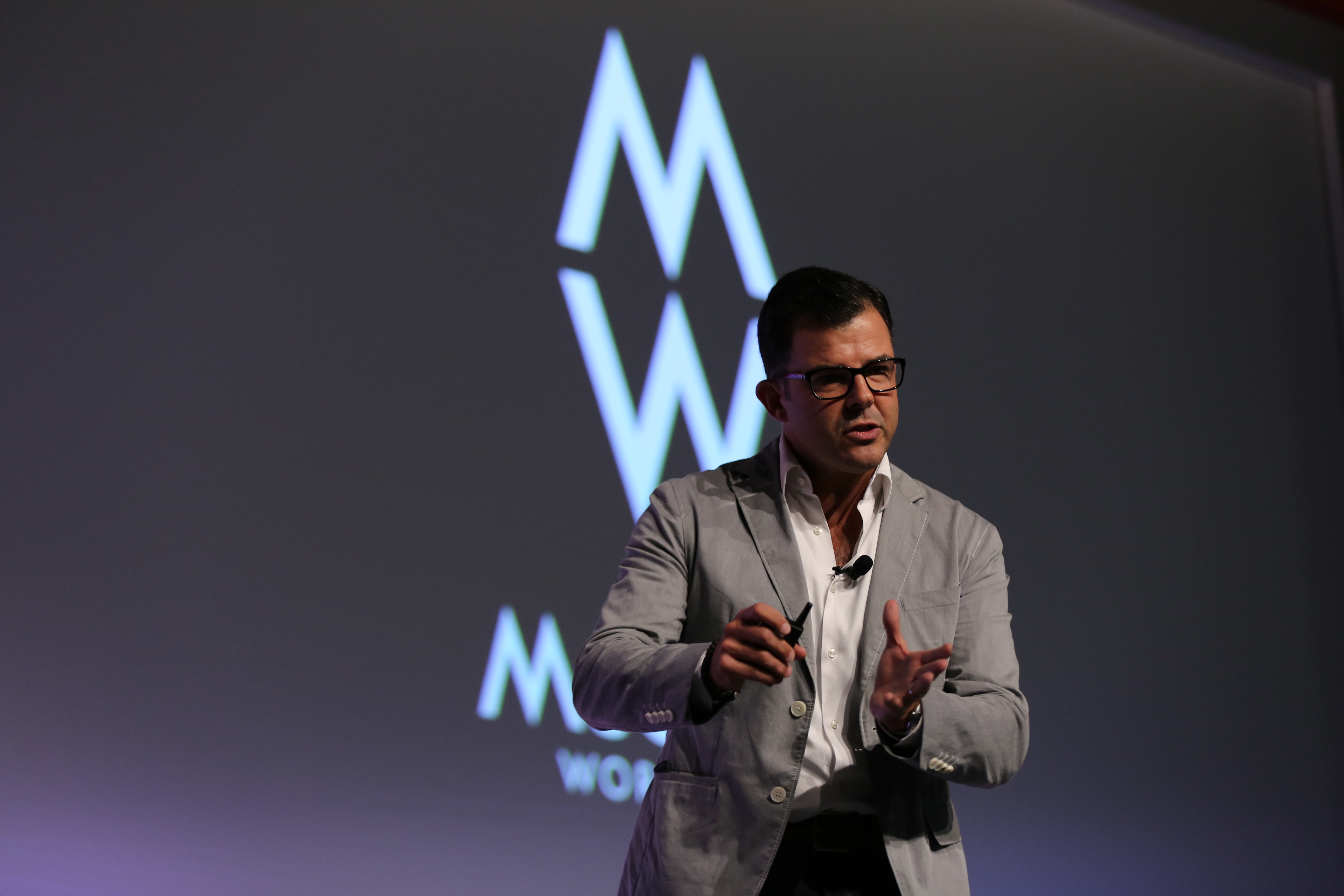 Spikes Asia 2015: 'Consumers make purchase decisions in seconds'