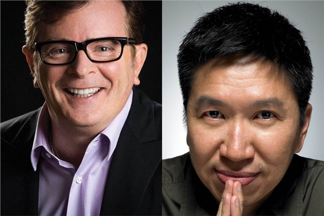 DDB announces retirement of John Zeigler, names new APAC CEO