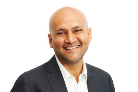 Rupen Desai to depart Mullen Lowe