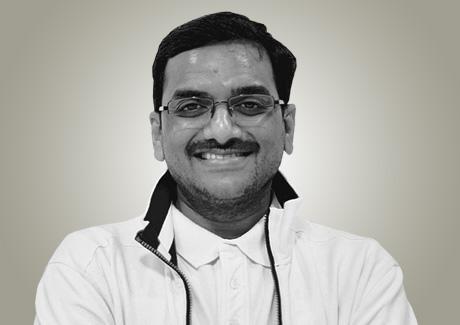 Opinion: 'Tomorrow is overdue': S Subramanyeswar