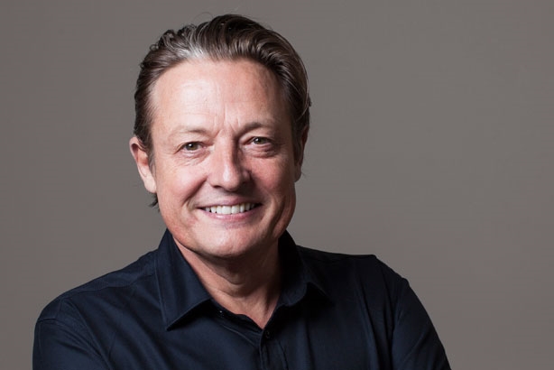 Think collaborative: David Mayo