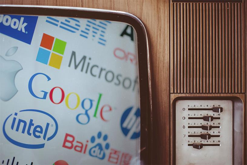 Who needs networks? Consumers trust brands most to create quality content