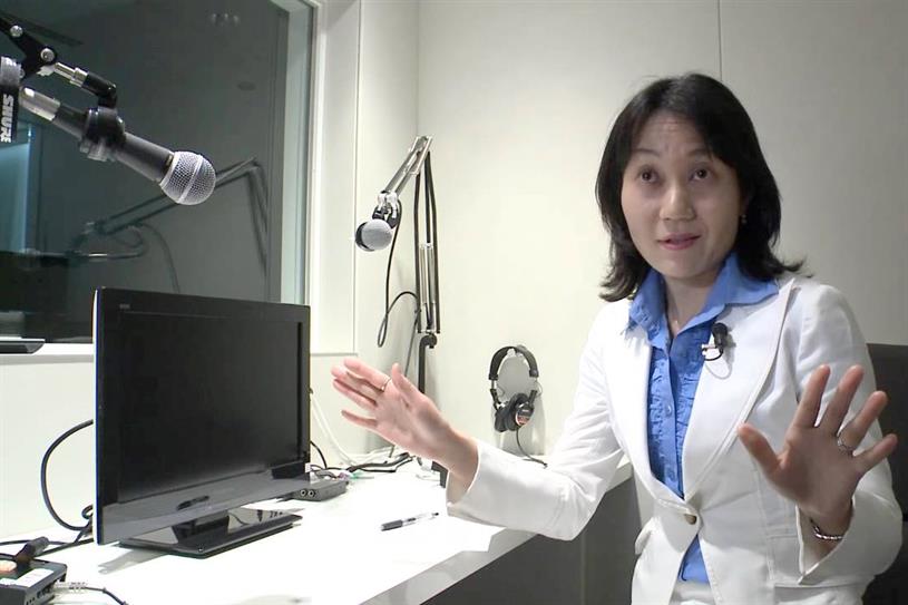 How Nissan revs up its content-creation engine