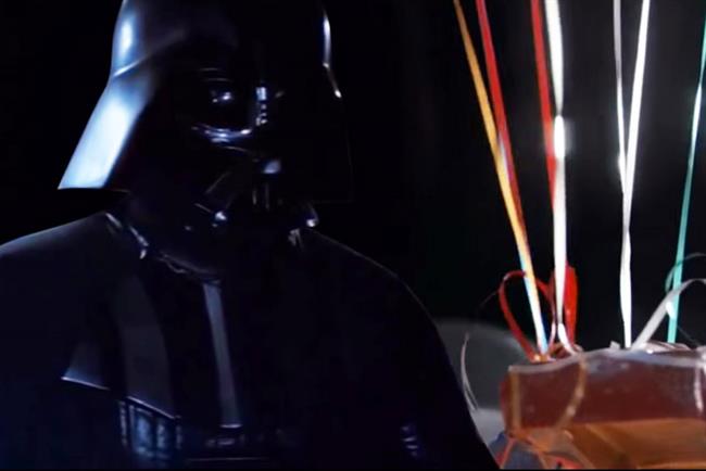 UK's John Lewis Christmas ad spawns host of parodies