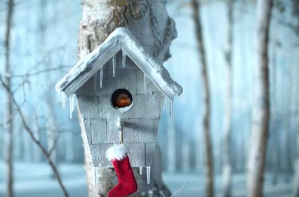 Watch: from John Lewis to Sainsbury's, the best 2015 Christmas ads so far