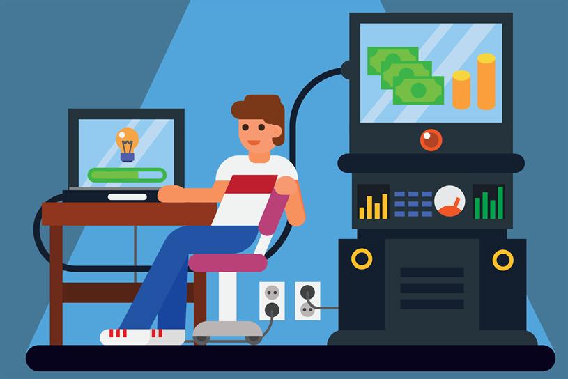 Why 2016 will be a year of breakups in programmatic