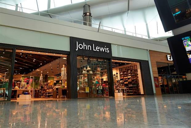 Anti-Black Friday marketing tactics: John Lewis, Aldi and Jeep shun one day discounting