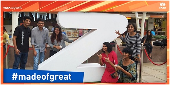 Promoted content: The #Fantastico Hunt