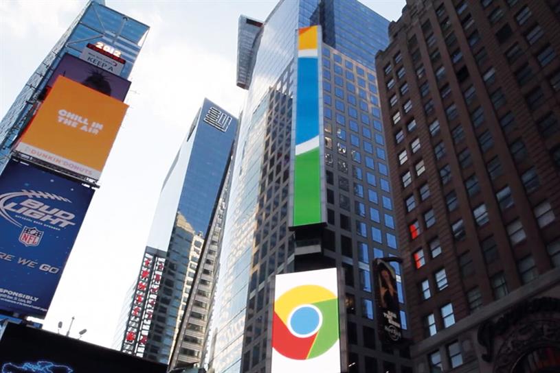 Global: Media Network of the Year 2015: PHD