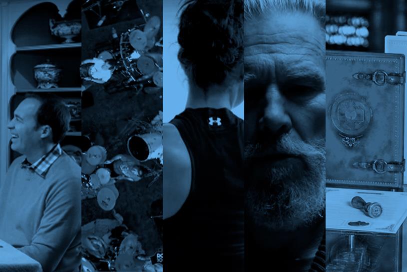 Global: The most creative ads of 2015 (Part 2)