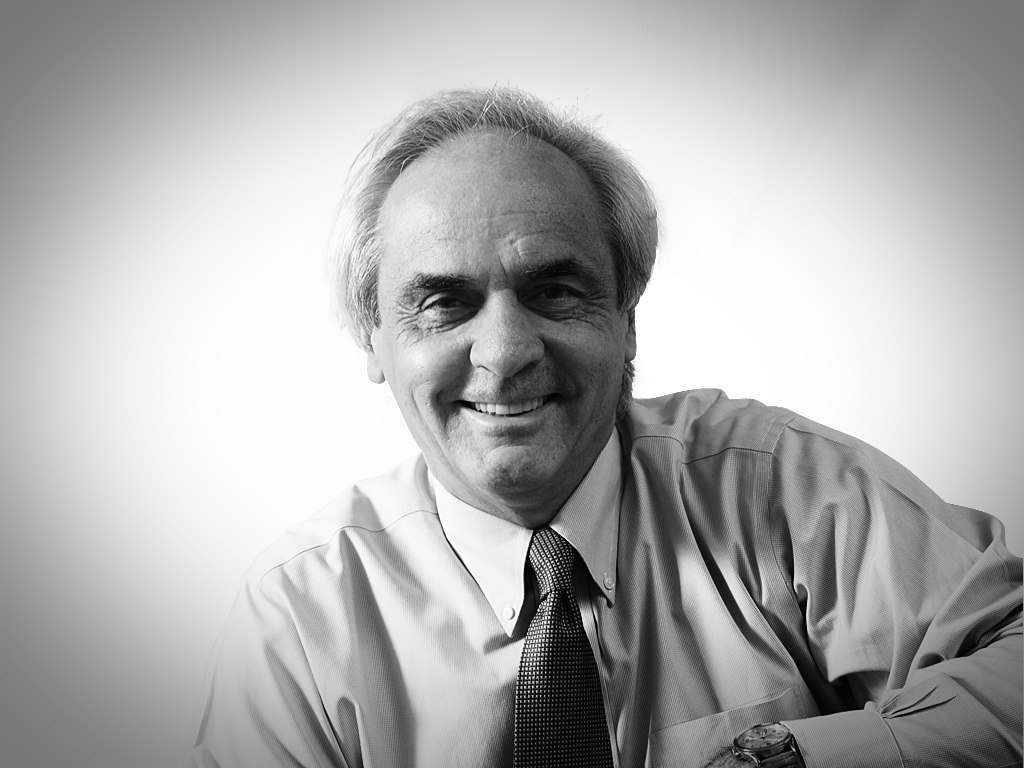 Jean-Marie Dru on disruption, the 'innovation deficit' and the future of TBWA