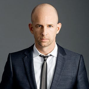 Apple poaches Grey's global creative chief Tor Myhren