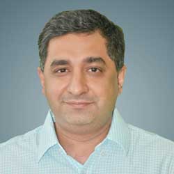 'Life has been my best mentor’: Jignesh Maniar