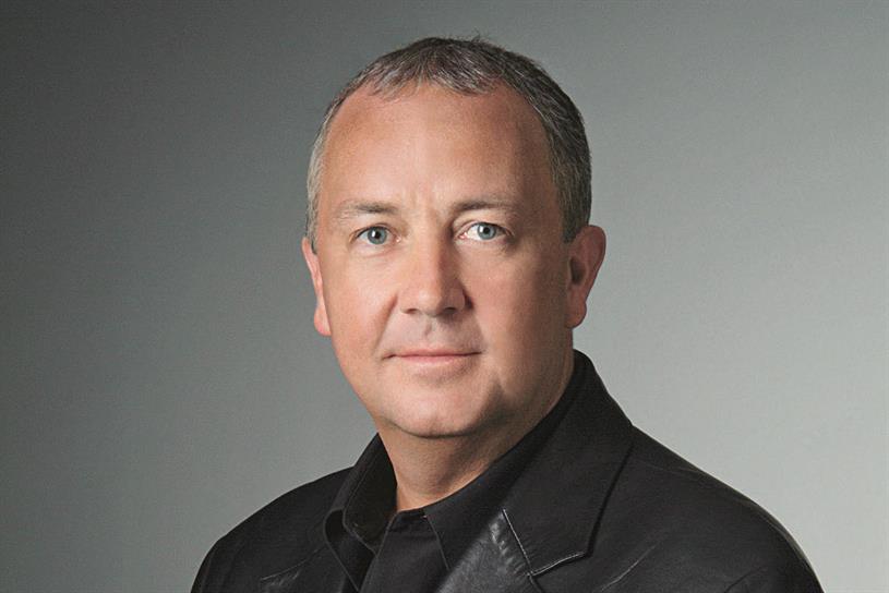 Mark Tutssel to head global creative board at newly-formed Publicis Communications