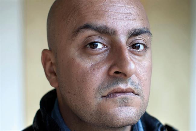 'The end of false recognitions': Amir Kassaei