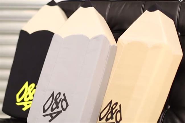 In defence of industry awards: a response to Amir Kassaei