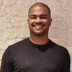 ‘At one level, you are Michelangelo, and at another you are a housepainter’: Nirmal Pulickal