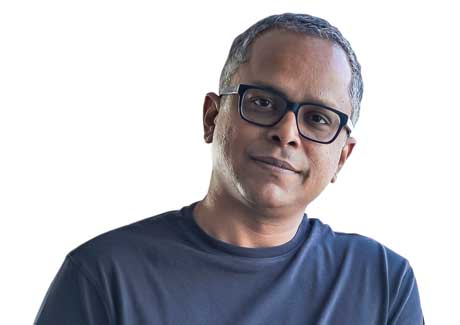 ‘We are taking too long to define new ways of working’: Joji Jacob