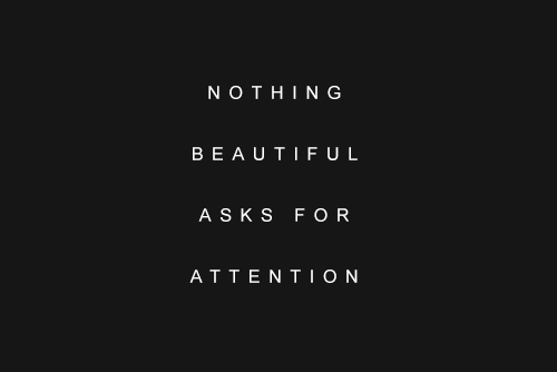 Introverted Perspective: do you need to be outgoing to be creative?