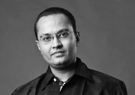 ‘It’s good to be in the thick of things...’: Pranav Harihar Sharma