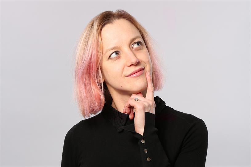 The next step in femvertising? Baking in modern portrayals of women