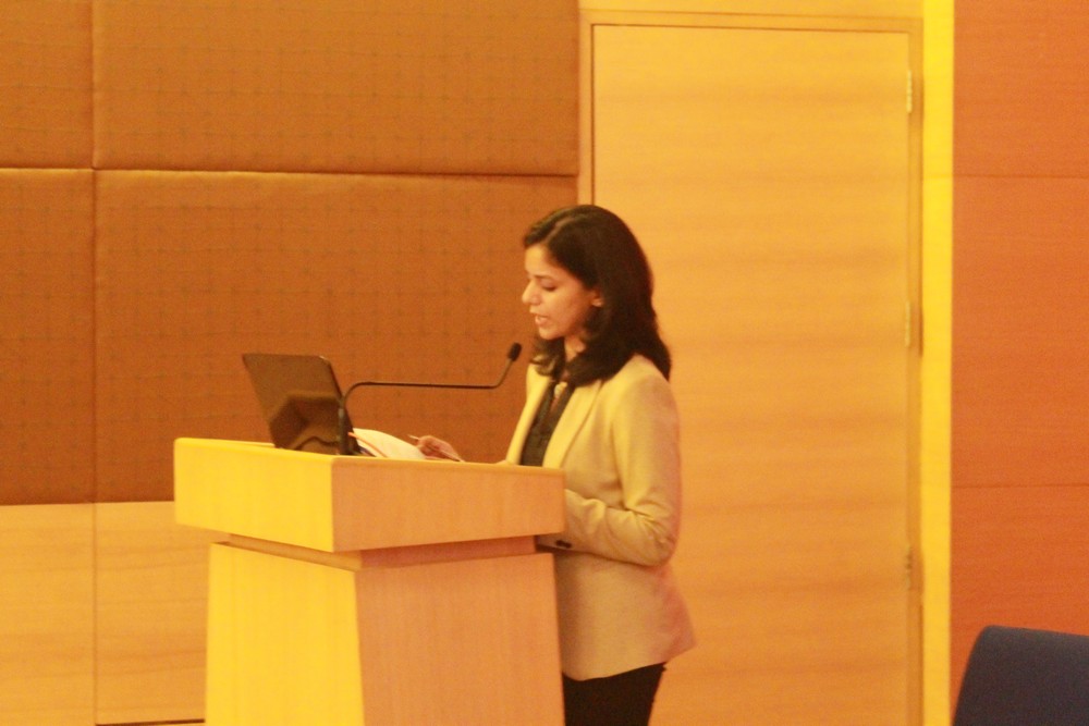 Images from IAA Knowledge Conclave on 'Emerging Agencies'