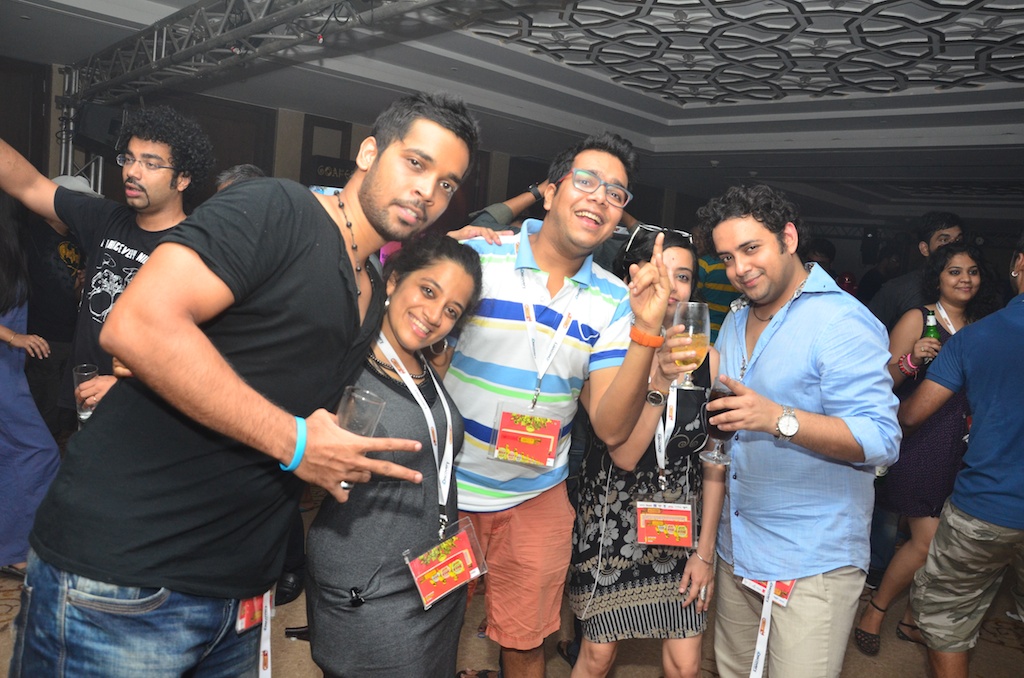Goafest 2014: Images from day two (2)
