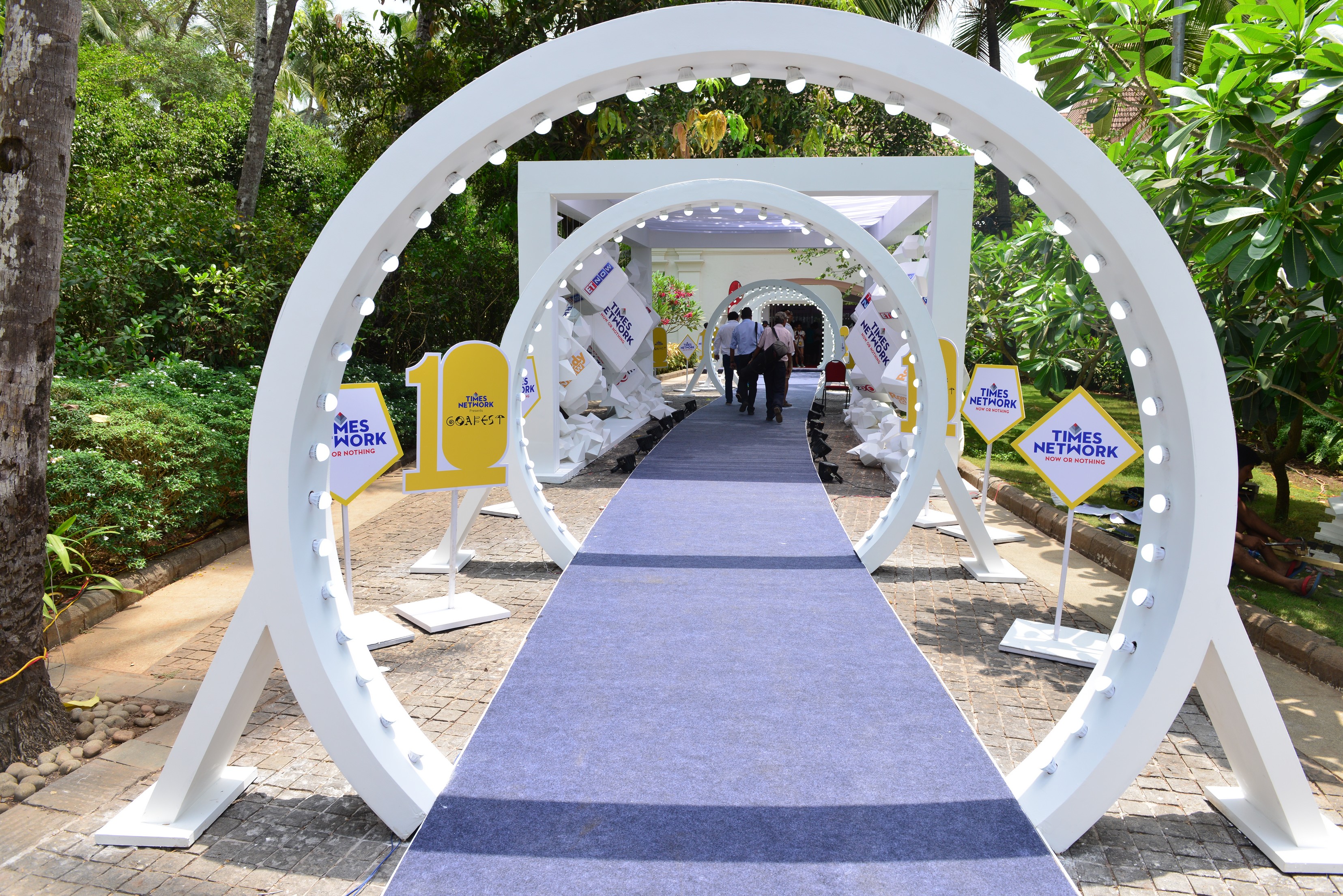 Goafest 2015: Images from day one (1)