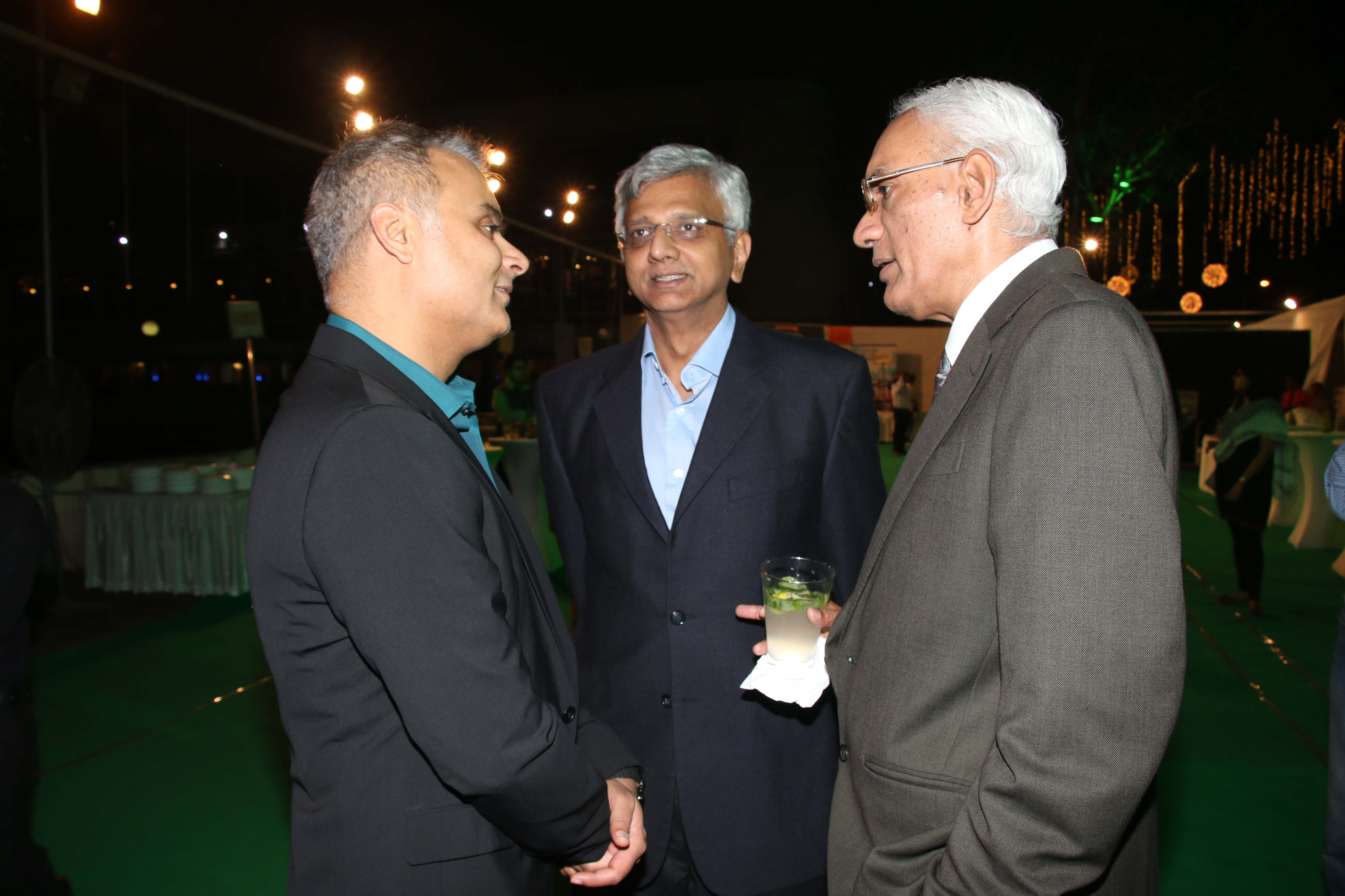 Olive Crown Awards 2016: In pictures