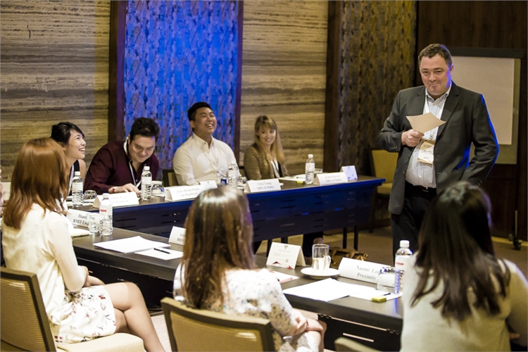 7 highlights from the 2016 AMES conference