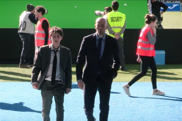 Euro 2016 campaign round-up: brands shoot for footballing glory