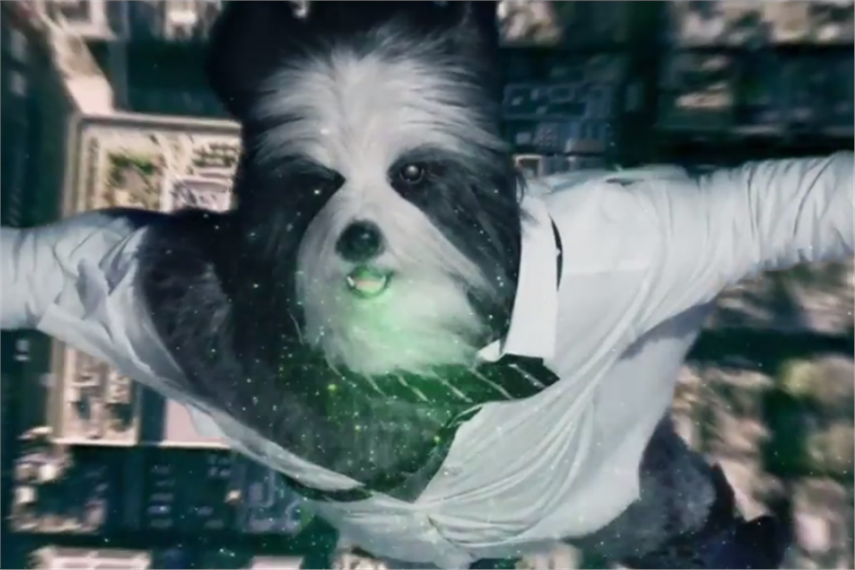 AI ‘creative director’ produces first ad, battles human for supremacy