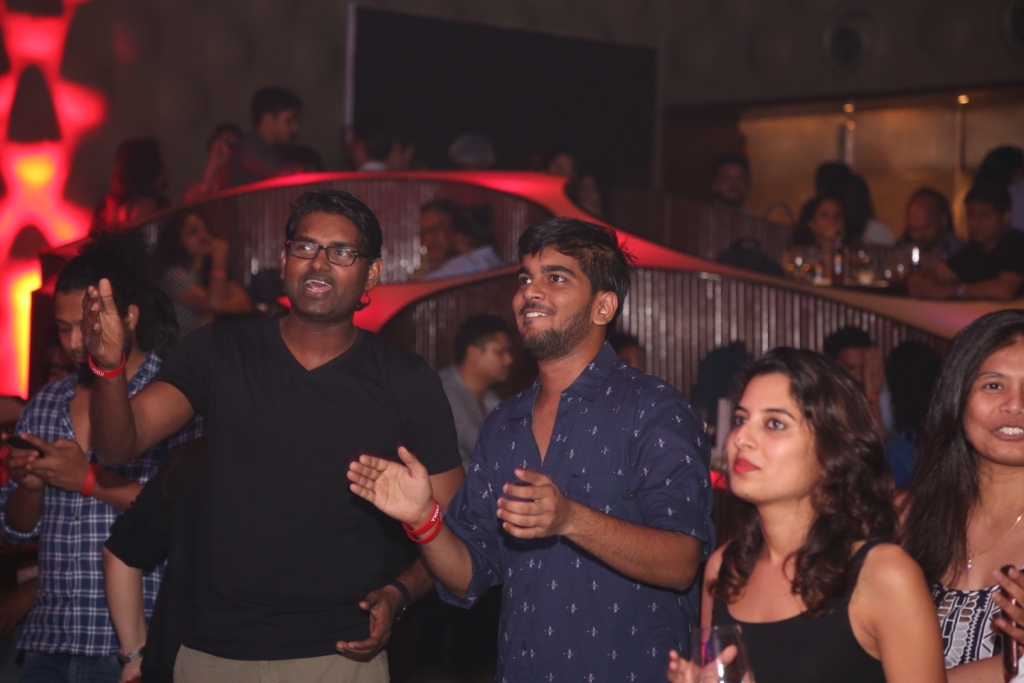 CIDCA 2016: Images from the awards night