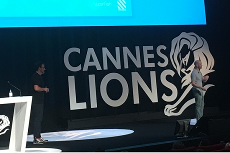 Cannes Lions 2016: Code of Creativity: 10-plus-year client-agency relationships win at twice the average rate