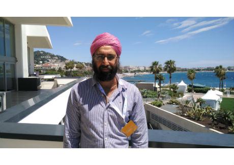 Cannes Lions 2016: Producer's diary by Dalbir Singh - 2