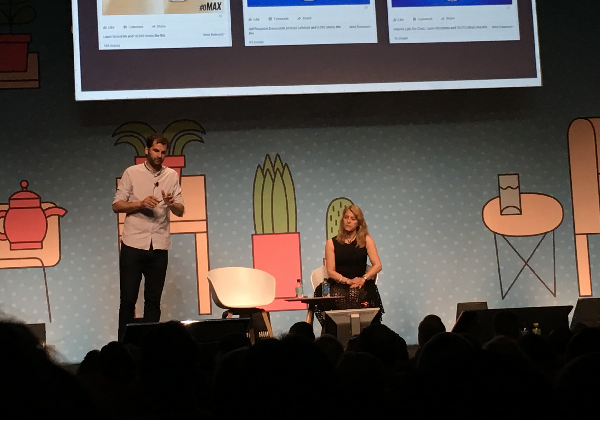 Cannes Lions 2016: 'Content is king, but context is King Kong': Lionel Curt