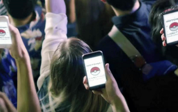 How has Pokemon Go become so successful so quickly?