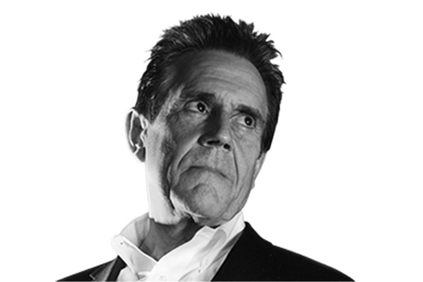 A view from Dave Trott: Manufacturing a market