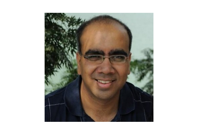 Credit card purchases will go up with digital penetration, says Mastercard’s Parag Bhatnagar