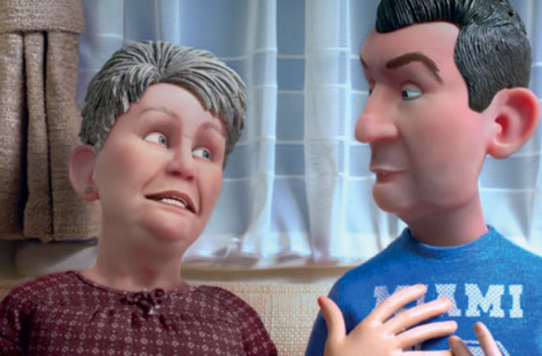 Global: Media Network of the Year 2016: PHD