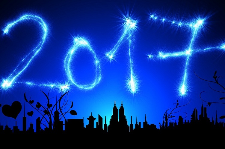 Blog: 17 trends from 2017