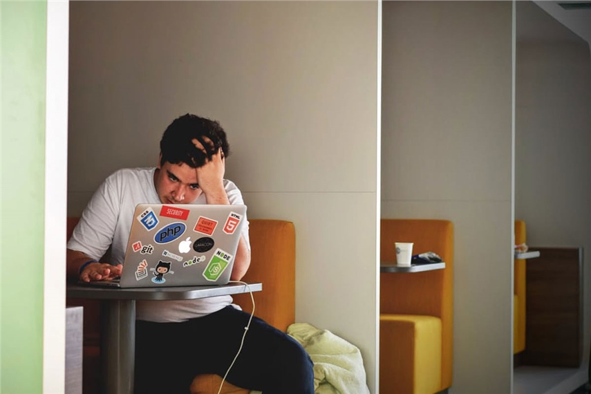 Opinion: The sad state of advertising agency morale