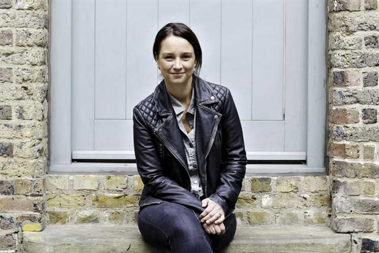 Opinion: I'm back, pitches! A mum returns to the ad industry