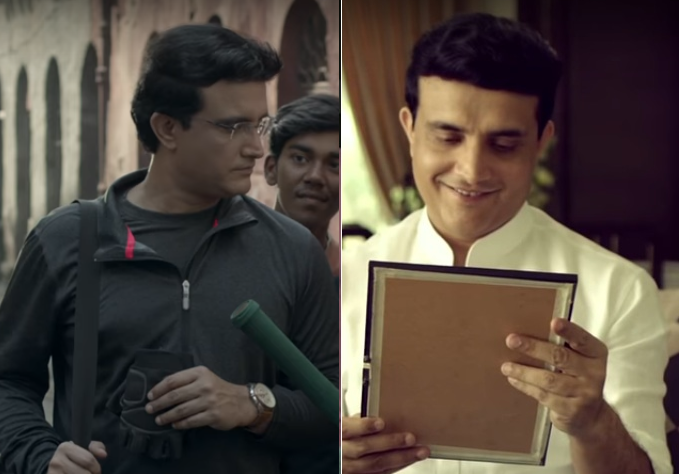 Dada returns to the field of brands