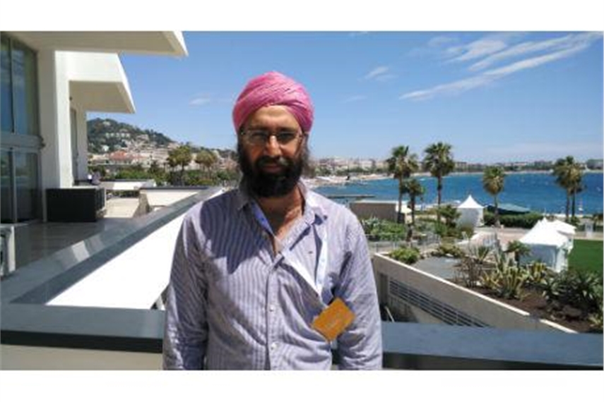 Cannes Lions 2017: Producer's Diary by Dalbir Singh (day four)